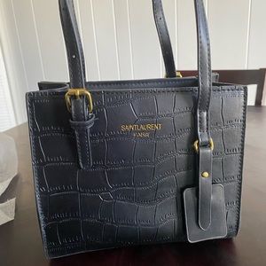 SAINTLAURENT purse